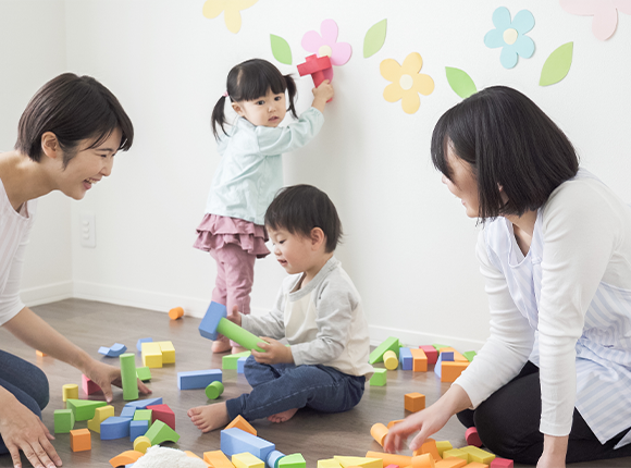 業務イメージ